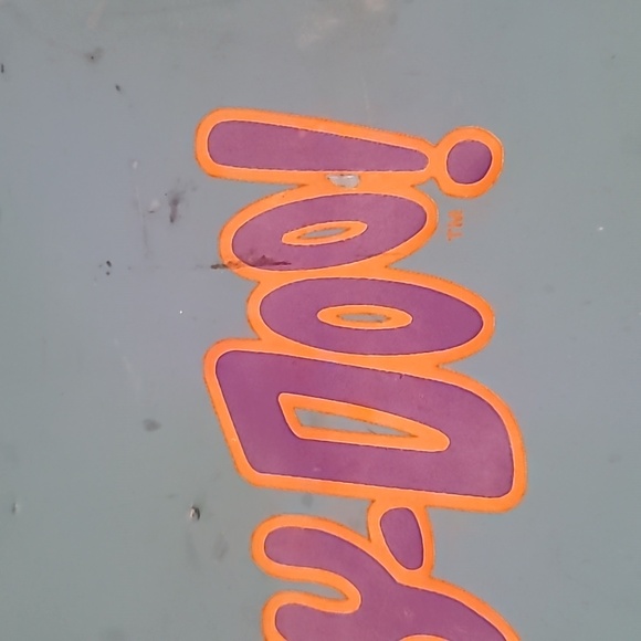 Vintage Scooby-doo Mystery Machine Luggage,  RARE! - Picture 5 of 17